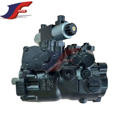 수압 펌프 M46 MPV046 산업용 기계용 피스톤 펌프 MPV046 CBAKSBBAAAAB