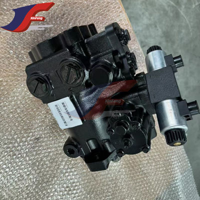 수압 펌프 M46 MPV046 산업용 기계용 피스톤 펌프 MPV046 CBAKSBBAAAAB