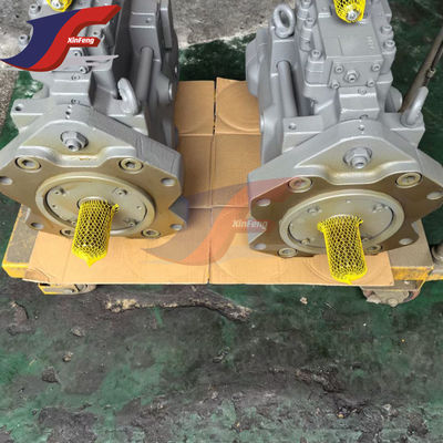 VOE 14670155 펌프 K3V280S180L-0E53-VB EC900에 대한 VOLVO 수압 펌프