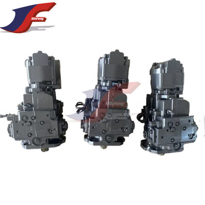 PC1250-8 팬 펌프 708-1L-00800 발굴기 수압 펌프 7081L00800