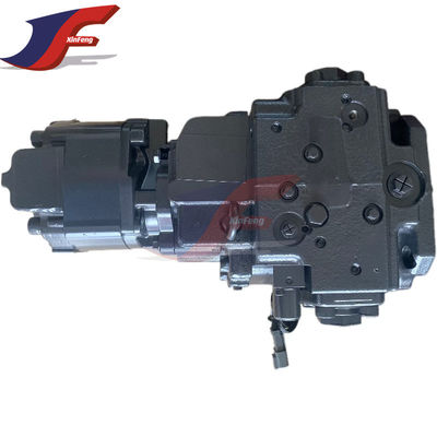 PC1250-8 팬 펌프 708-1L-00800 발굴기 수압 펌프 7081L00800