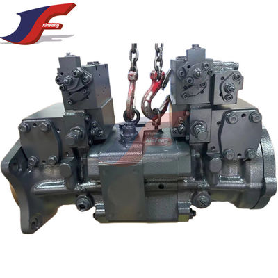 708-2l-00760 PC750-7 PC800-7 발굴기용 수압 펌프