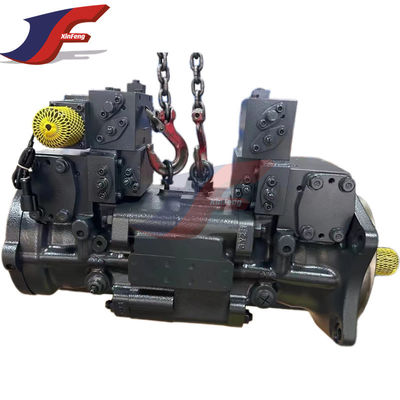 708-2l-00760 PC750-7 PC800-7 발굴기용 수압 펌프