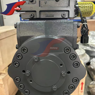 708-2l-00760 PC750-7 PC800-7 발굴기용 수압 펌프