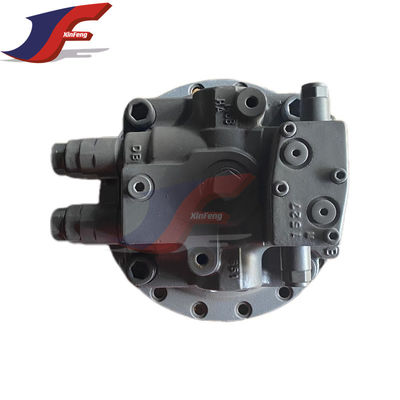 수미토모 SH240-3 스윙 모터 SH240-3 스윙 장치에 대한 발굴기 부품 M2X146B