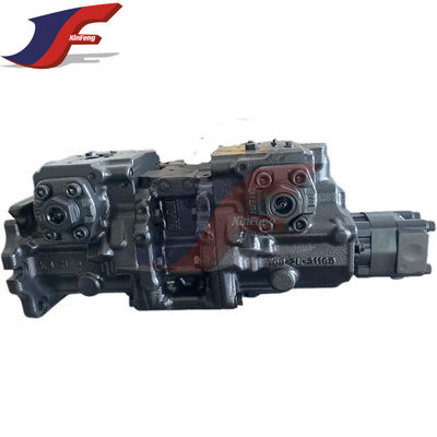 708-2L-00280 PC2000-8 기어 펌프 PC2000-8 팬 펌프 코마쓰용 수압 펌프