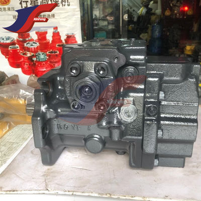 발굴기 부품 708-1L-00670 볼도저 수압 피스턴 펌프 D155A-6 코마쓰용