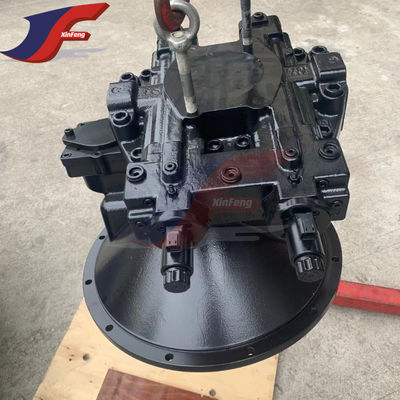 렉스트로트 수압 펌프 A8VO225 Sy485 발굴기 주 펌프용 수압 펌프