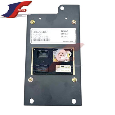 코마쓰 PC200-7 PC220 PC300-7 모니터 7835-12-3007 7835-12-1008 7835-12-1014