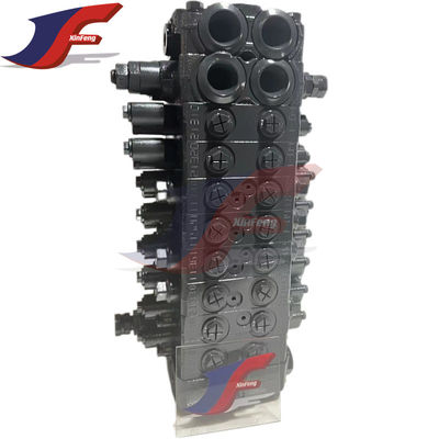 건설 기계 PC35MR-3 수압 밸브 723-19-16900 코마쓰용