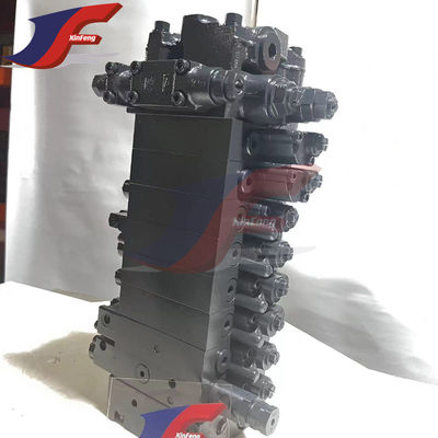 건설 기계 PC35MR-3 수압 밸브 723-19-16900 코마쓰용