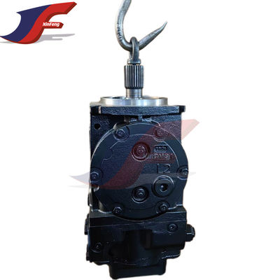 Dan foss 90R130 90L130 90L130KN 시리즈 변광 펌프