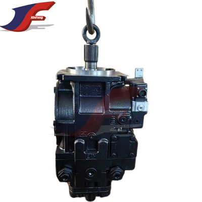 Dan foss 90R130 90L130 90L130KN 시리즈 변광 펌프