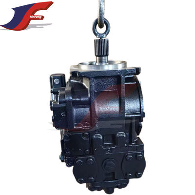 Dan foss 90R130 90L130 90L130KN 시리즈 변광 펌프