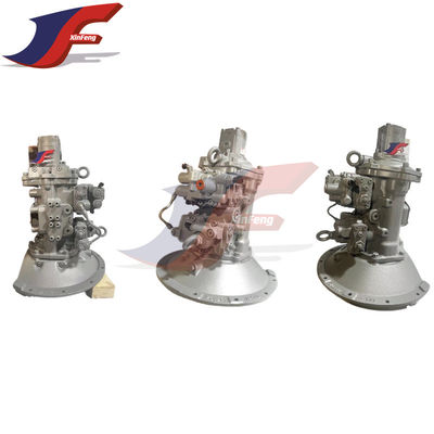 히타치 ZAX130 ZAX130-5A ZAX130-5B 수압 펌프 HPK060 YB60000770 9289321