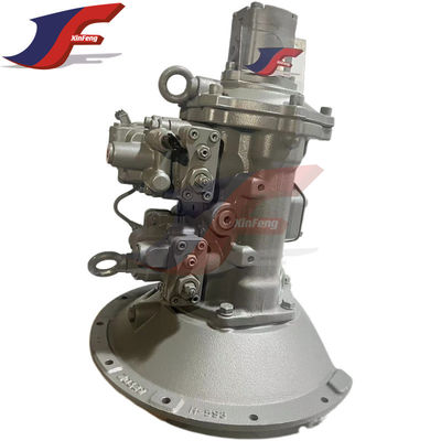 히타치 ZAX130 ZAX130-5A ZAX130-5B 수압 펌프 HPK060 YB60000770 9289321