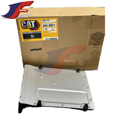 발굴기 제어기 ECU 제어기 366-8821  320D 325D 329D