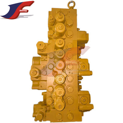 제어 밸브 PC300-8M0 PC350-8M0 발굴기 제어 밸브 723-47-25601 KOMATSU