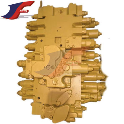 제어 밸브 PC300-8M0 PC350-8M0 발굴기 제어 밸브 723-47-25601 KOMATSU