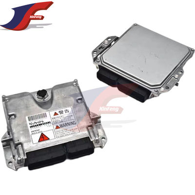 쿠보타 V3800 엔진 1J574-59053 V3800 ECU 컨트롤러 쿠보타 디젤 엔진