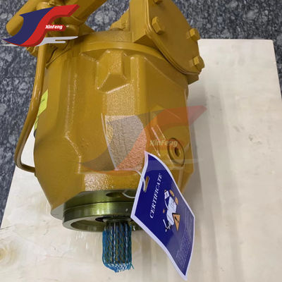 235-4110 수압 펌프 2354110  배크호 로더 428D를 위한 주 펌프