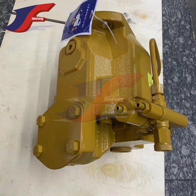 235-4110 수압 펌프 2354110  배크호 로더 428D를 위한 주 펌프