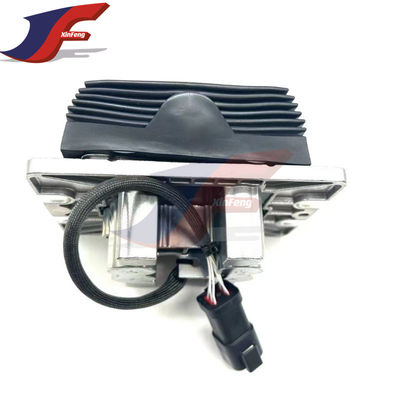 캐트 발굴기 부품 제어 페달 490-1012 561-7001 E320gc E330gc E336gc 페달 밸브