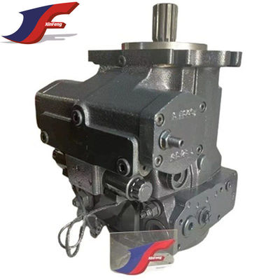 WA320-5 WA320-6 로더 펌프 A4VG125 수압 펌프 A4VG125 펌프