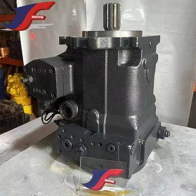 WA320-5 WA320-6 로더 펌프 A4VG125 수압 펌프 A4VG125 펌프