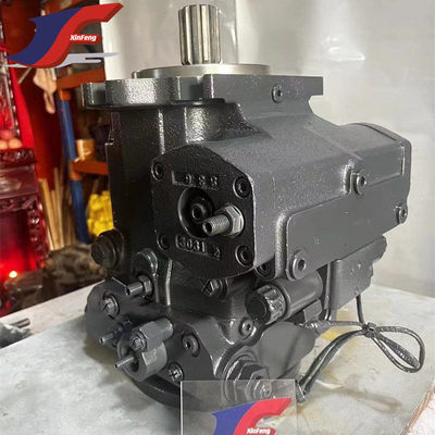 WA320-5 WA320-6 로더 펌프 A4VG125 수압 펌프 A4VG125 펌프