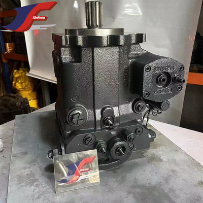 WA320-5 WA320-6 로더 펌프 A4VG125 수압 펌프 A4VG125 펌프