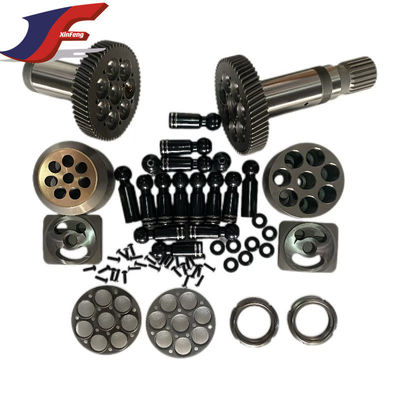A8VO80 A8V 시리즈 렉스트로트 수압 부품 피스톤 펌프 수리 키트 예비 부품