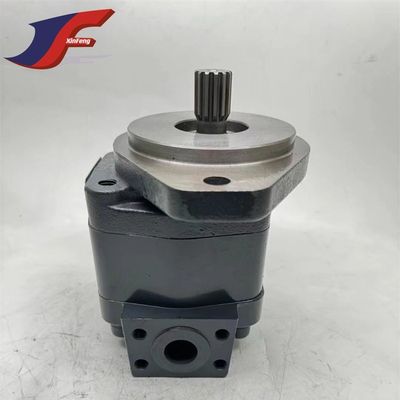 VOE14524186 EC210B EC240 발굴기용 기어 펌프 14524186 파일럿