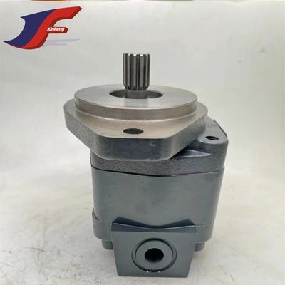 VOE14524186 EC210B EC240 발굴기용 기어 펌프 14524186 파일럿
