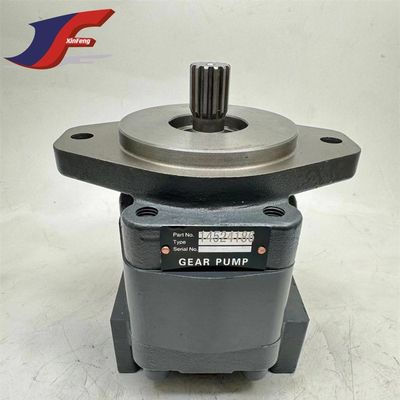 VOE14524186 EC210B EC240 발굴기용 기어 펌프 14524186 파일럿