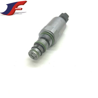 소레노이드 밸브 렉스로스 전기 비례 감소 밸브 R901059491 12V