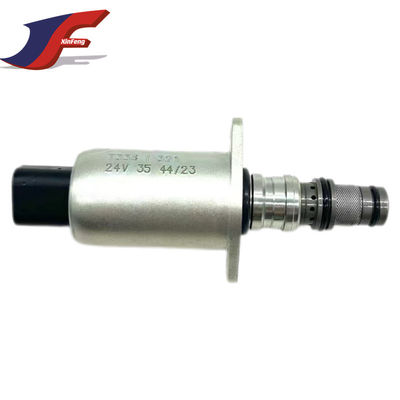 Sany 발굴기 부품 SY135 SY205 SY245 소레노이드 밸브 T336 DC24V