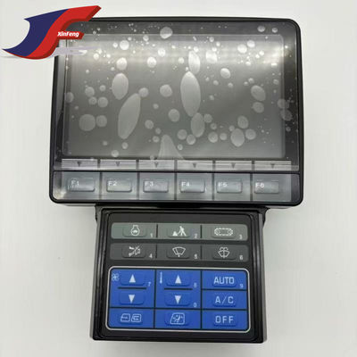 발굴기 모니터 7835-35-1050 7835-34-5102 PC210-10 모니터 표시판