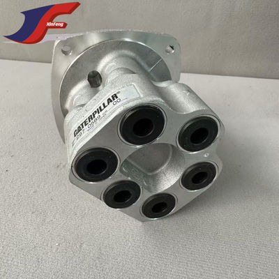 297-0589 297-0529 전기 발굴기 파일럿 밸브 발굴기 320D 320C