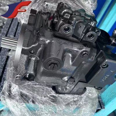 708-1U-00161 WB93 WB97S 배크호 로더 수압 펌프 708-1U-00163 708-1U-00162