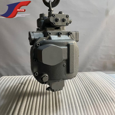 발굴기 부품 HPV125B UH07-7 히타치용 수압 주 펌프