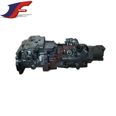 HD1500-8E0 기계 트럭 수압 펌프 708-1L-00760 708-1W-02110 코마쓰