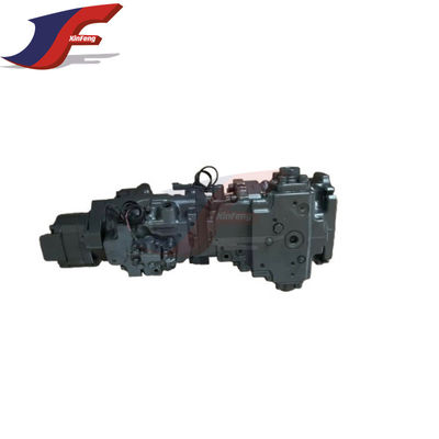 HD1500-8E0 기계 트럭 수압 펌프 708-1L-00760 708-1W-02110 코마쓰
