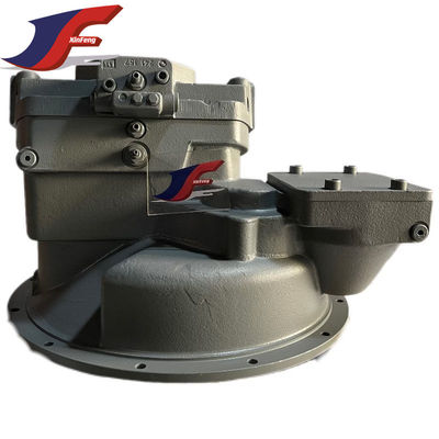 A8VO107SR 회전형 드릴링 리그용 휘압 피스톤 변동 펌프 A8V0107SR/60R1