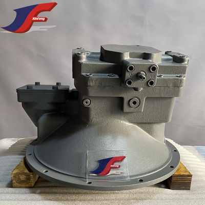A8VO107SR 회전형 드릴링 리그용 휘압 피스톤 변동 펌프 A8V0107SR/60R1