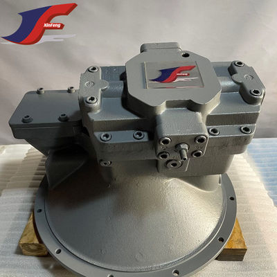 A8VO107SR 회전형 드릴링 리그용 휘압 피스톤 변동 펌프 A8V0107SR/60R1
