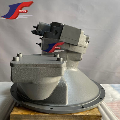 A8VO107SR 회전형 드릴링 리그용 휘압 피스톤 변동 펌프 A8V0107SR/60R1