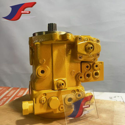 A4VG40 139-9532 건설 기계용 수압 펌프