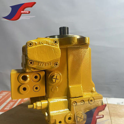 A4VG40 139-9532 건설 기계용 수압 펌프