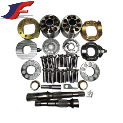발굴기 펌프 수리 키트 Hpv95 코마쓰 PC200용 수압 펌프 Assy Hpv95